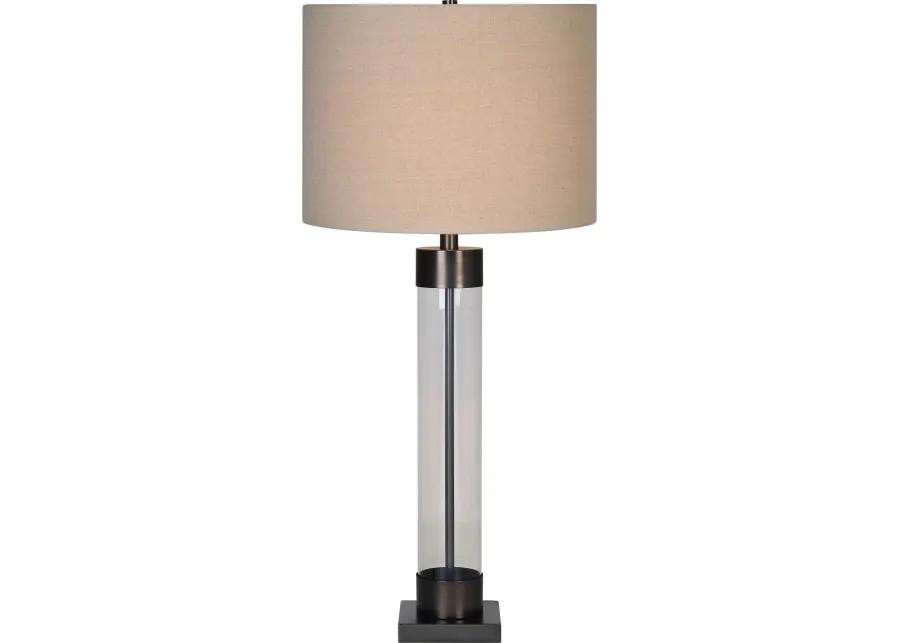 Meredith table lamp