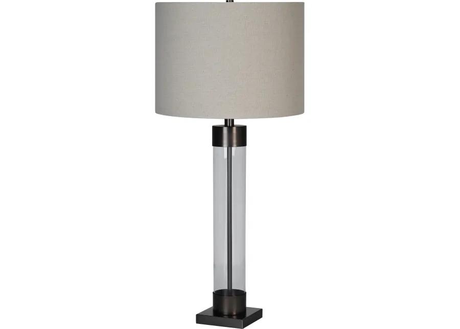 Meredith table lamp