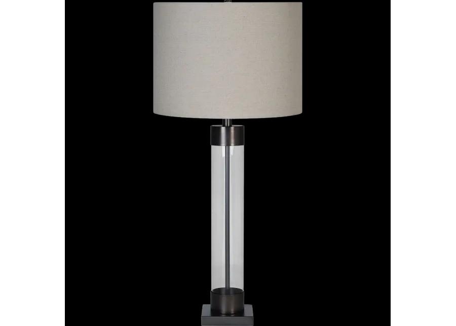 Meredith table lamp