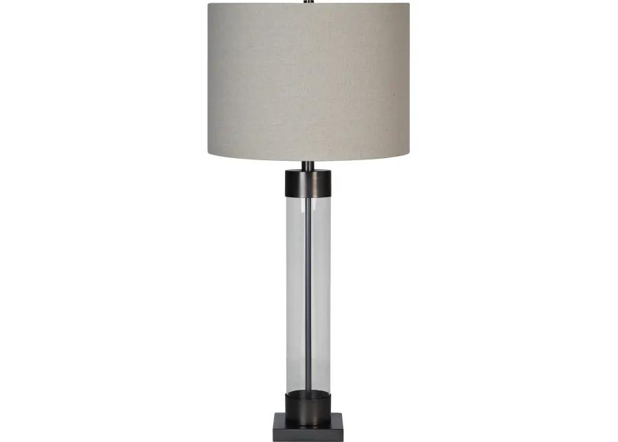 Meredith table lamp