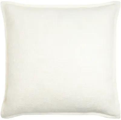 Thurman THU-006 22"L x 22"W Accent Pillow  - Poly Insert