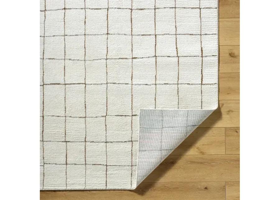 Cascade PNWCS-2300 9'2" x 12' Machine Woven Rug