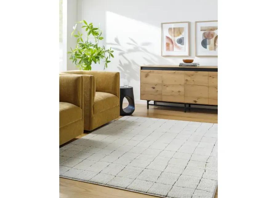 Cascade PNWCS-2300 9'2" x 12' Machine Woven Rug