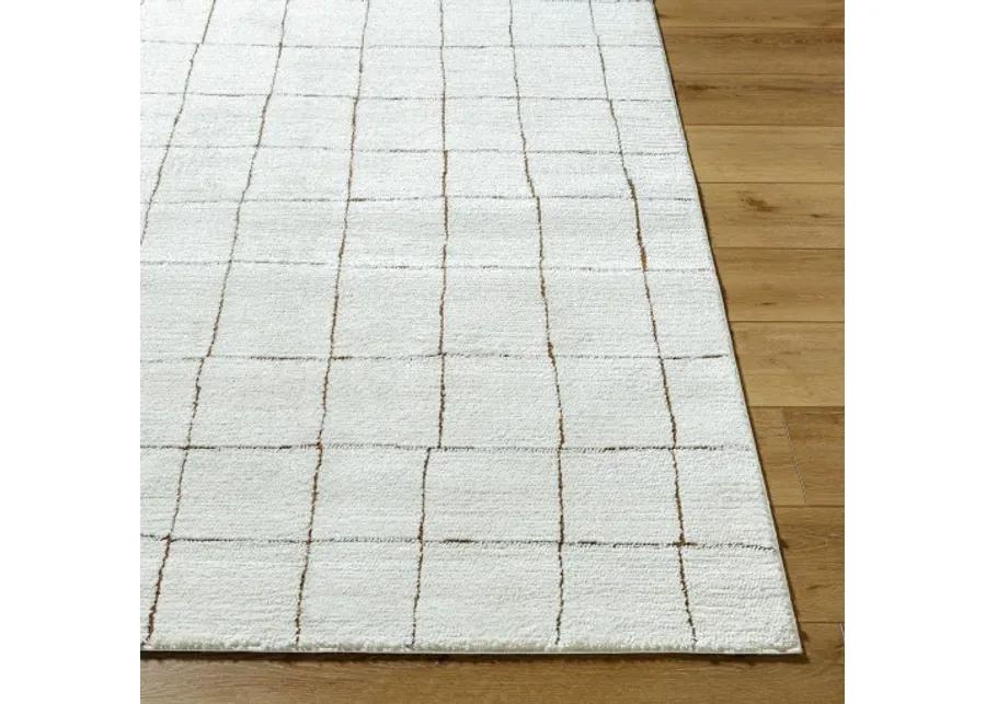 Cascade PNWCS-2300 9'2" x 12' Machine Woven Rug