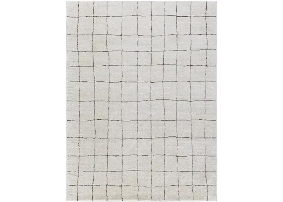 Cascade PNWCS-2300 9'2" x 12' Machine Woven Rug