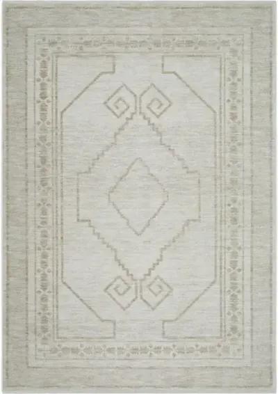 Emory EMO-2309 2'7" x 10' Machine Woven Rug