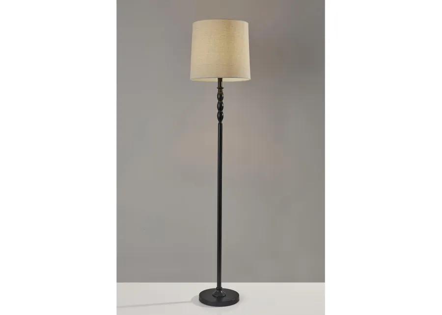 William Floor Lamp