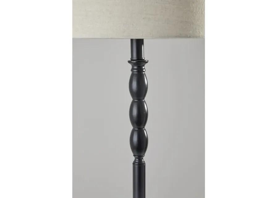 William Floor Lamp