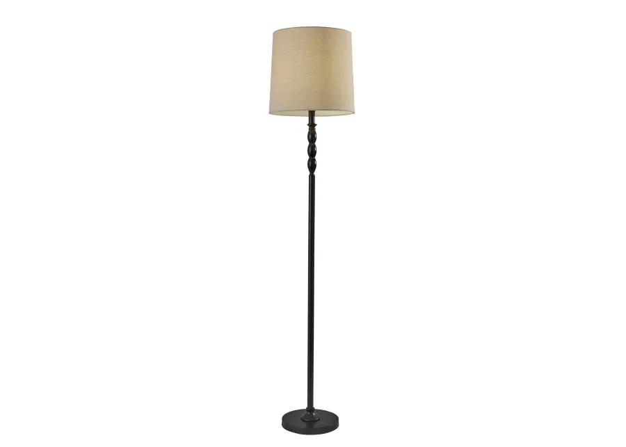 William Floor Lamp