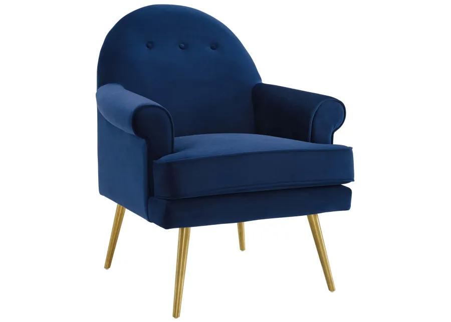 Revive Armchair Performance Velvet Set of 2