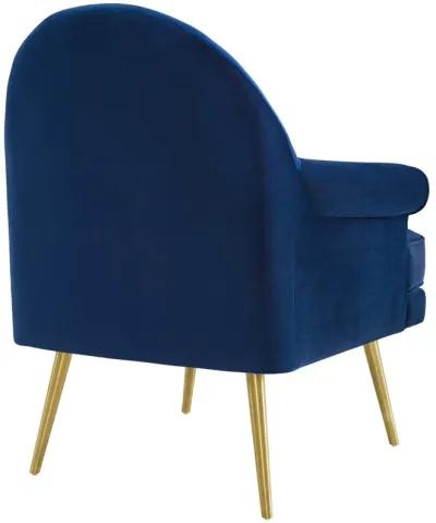 Revive Armchair Performance Velvet Set of 2