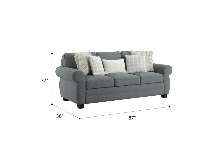 Royce Sofa Base