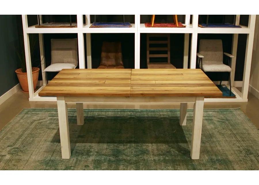 Provence Large Extension Dining Table 