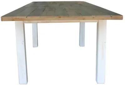 Provence Large Extension Dining Table 