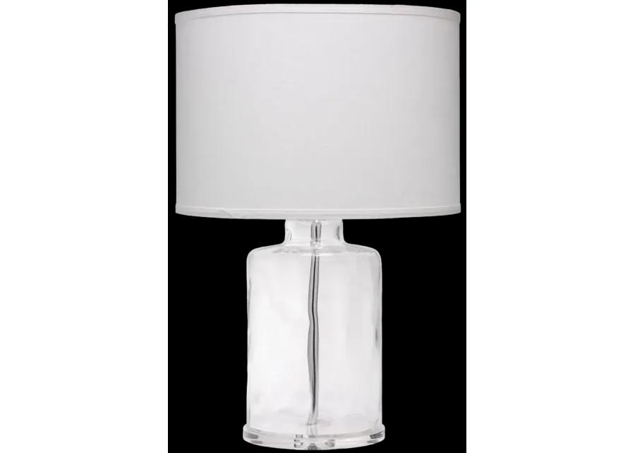 Napa Table Lamp