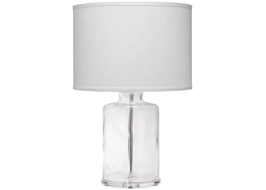 Napa Table Lamp