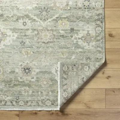 Khorasan KHO-2300 8' x 10' Handmade Rug