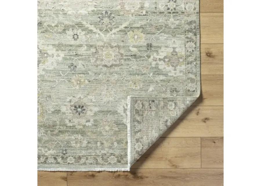 Khorasan KHO-2300 8' x 10' Handmade Rug