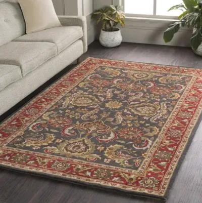 Middleton 6' x 9' Rug