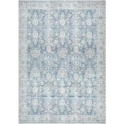 Mary VVMR-2300 9'1" x 12' Machine Woven Rug