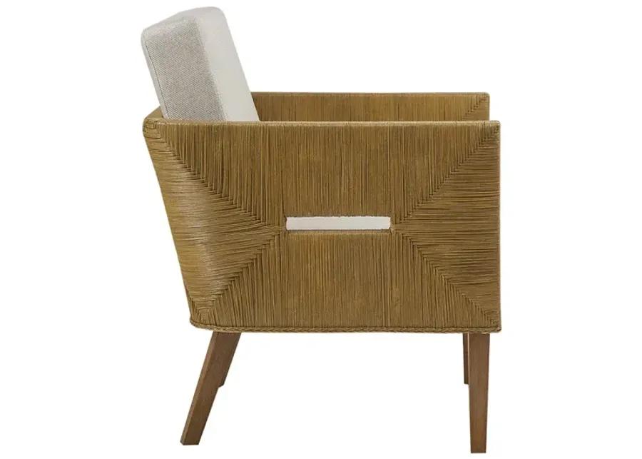 Blake Accent Arm Chair