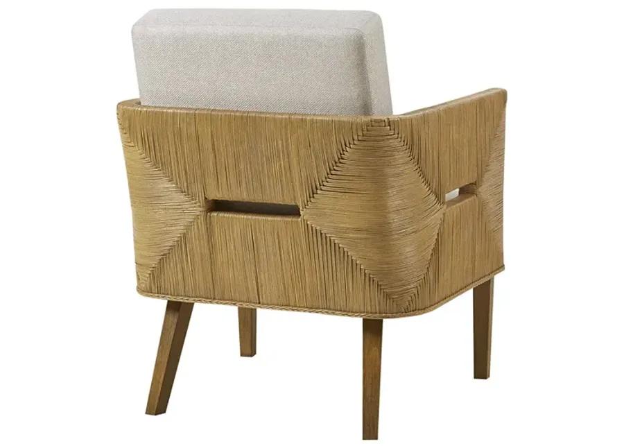 Blake Accent Arm Chair