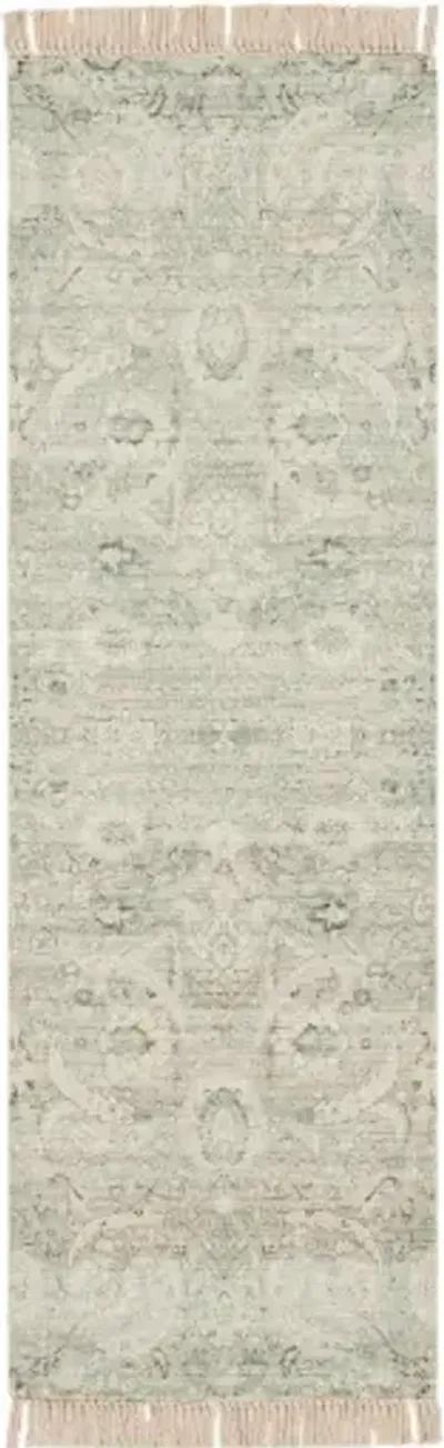 Zainab 6' x 9' Rug