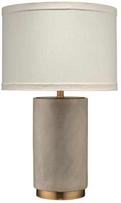 Mortar Table Lamp