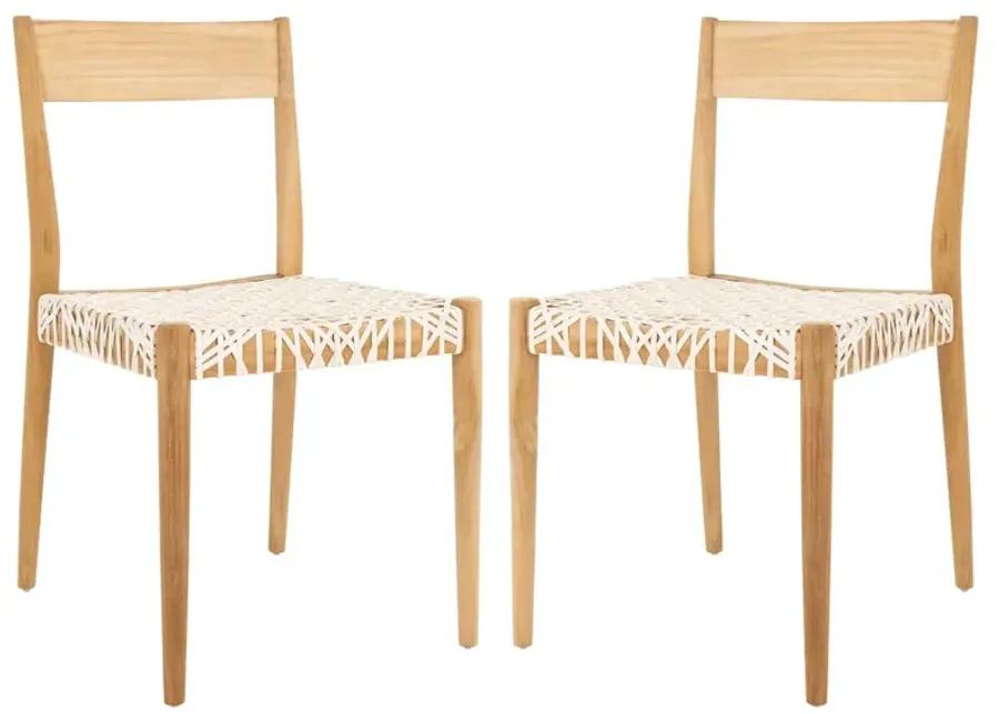 Pranit Dining Chair - Set of 2