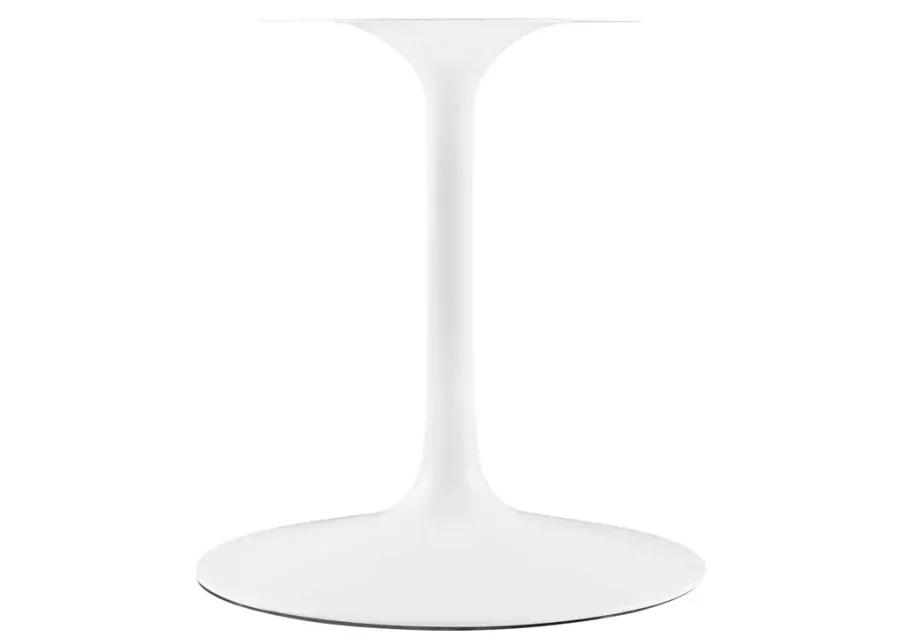 Lippa Oval Dining Table