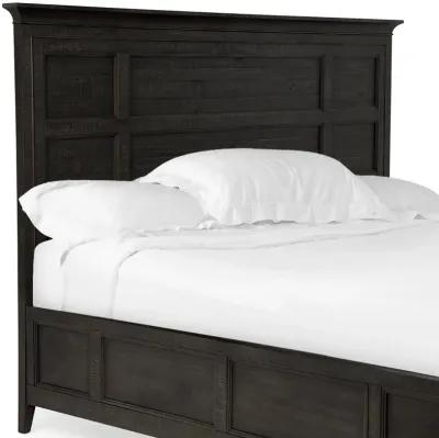 Westley Falls Queen Panel Bed Headboard