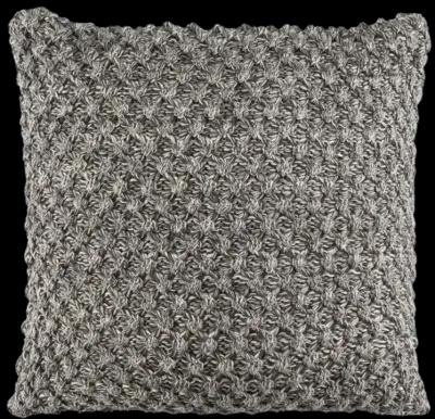 Janan Knit Pillow