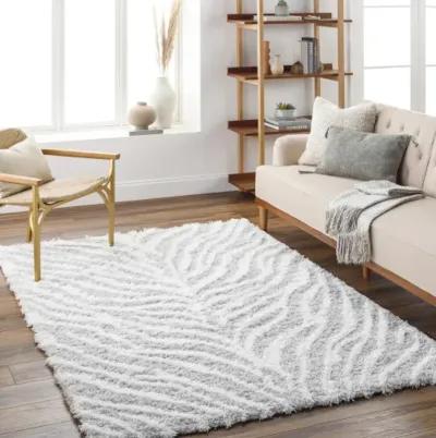 Urban Shag USG-2331 7'10" x 10'2" Machine Woven Rug