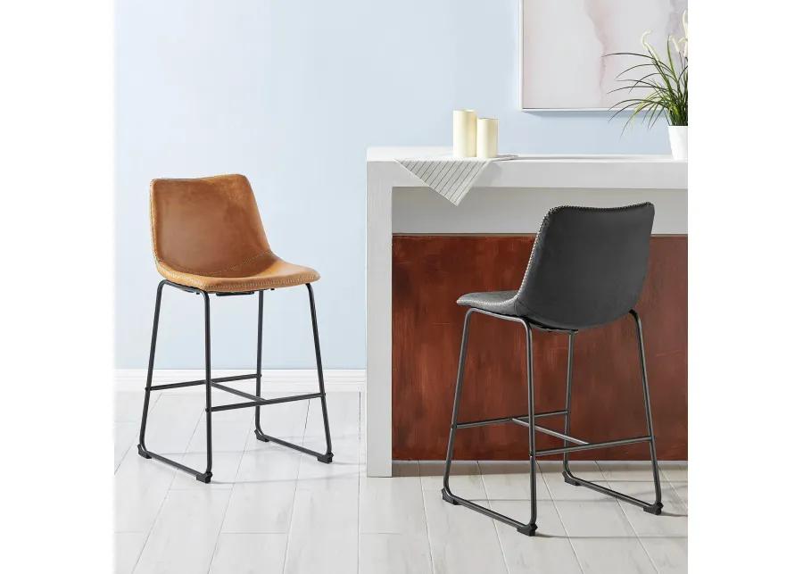 Vesta   Counter Stool