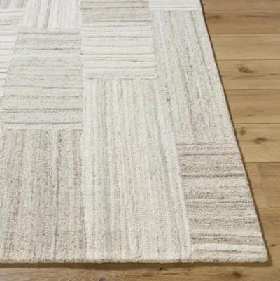 La Puna LPN-2305 9' x 12' Handmade Rug