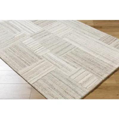 La Puna LPN-2305 9' x 12' Handmade Rug