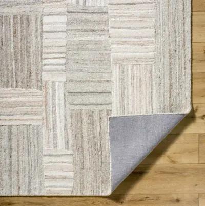 La Puna LPN-2305 9' x 12' Handmade Rug