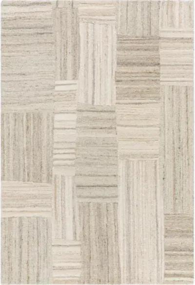 La Puna LPN-2305 9' x 12' Handmade Rug