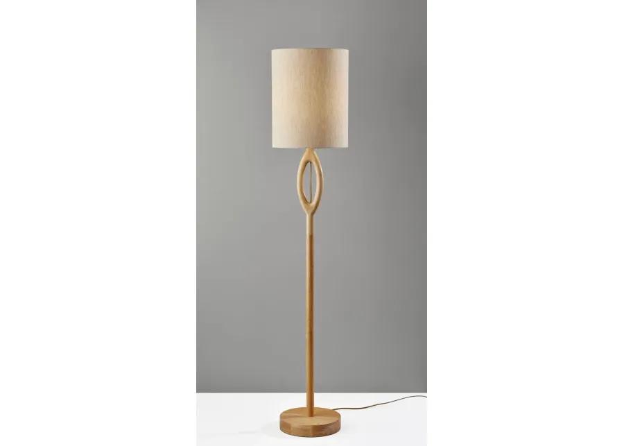 Mayfair Floor Lamp