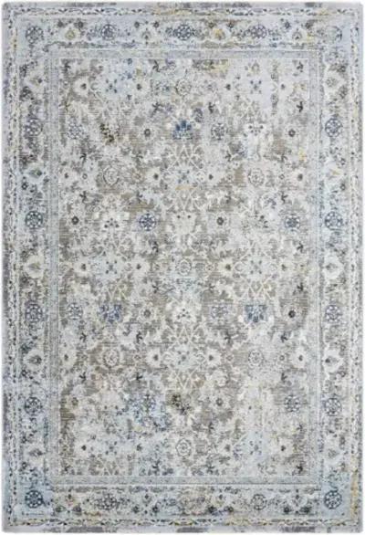 Hassler HSL-2301 7'10" x 10'2" Machine Woven Rug