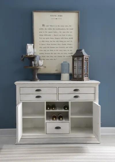 Cottage Park Credenza