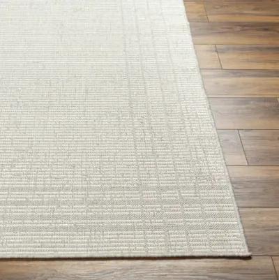 Ravello RVL-2376 2' x 2'11" Machine Woven Rug