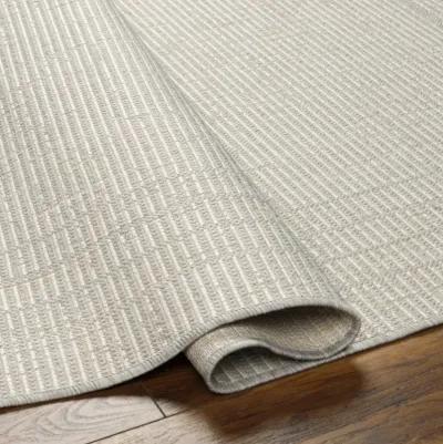 Ravello RVL-2376 2' x 2'11" Machine Woven Rug