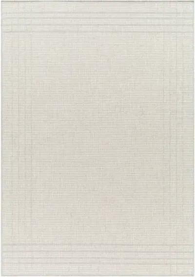 Ravello RVL-2376 2' x 2'11" Machine Woven Rug