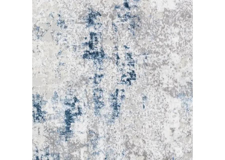 Lustro 6'7" x 9' Rug