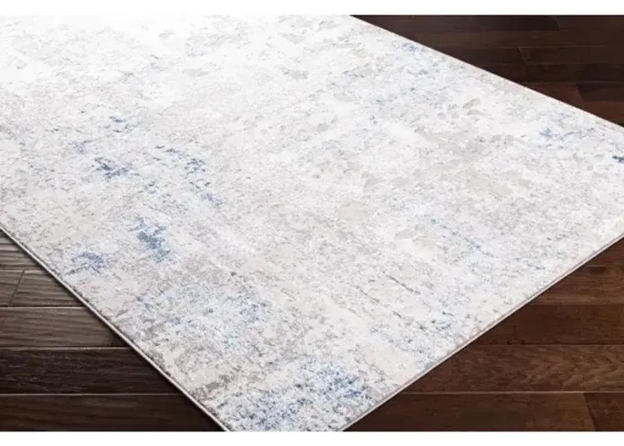 Lustro 6'7" x 9' Rug