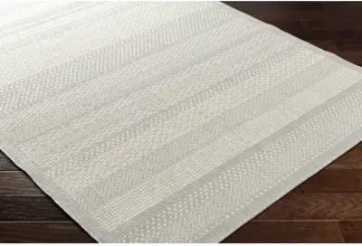 Ravello RVL-2337 7'10" x 10' Machine Woven Rug