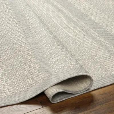 Ravello RVL-2337 7'10" x 10' Machine Woven Rug