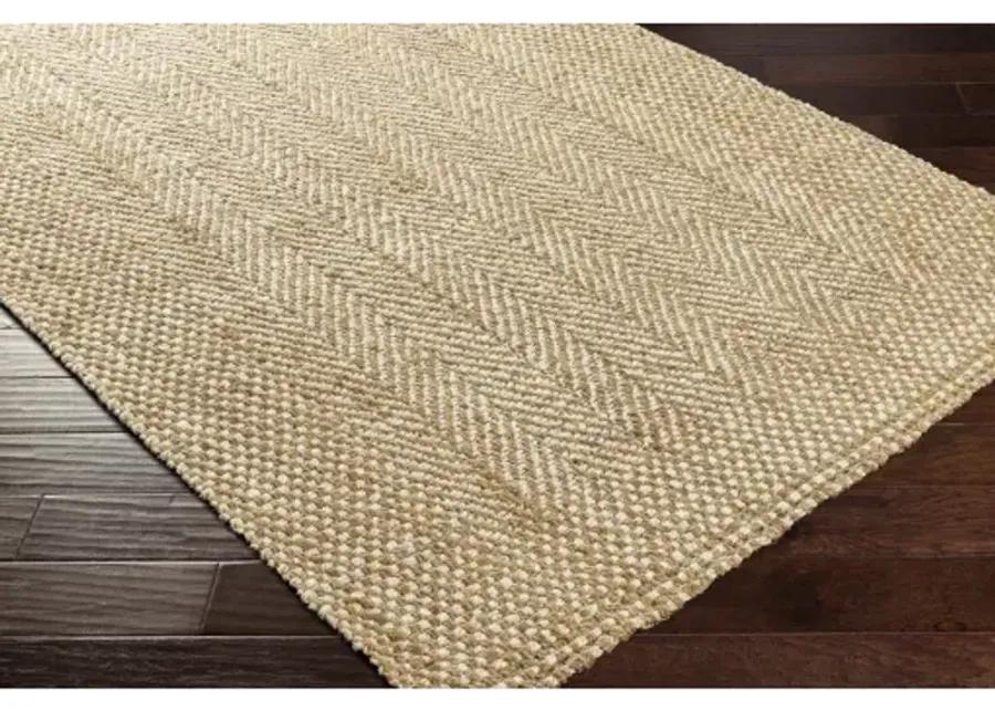 Kerala KER-2300 10' x 14' Hand Made Rug