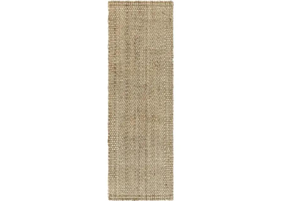 Kerala KER-2300 10' x 14' Hand Made Rug